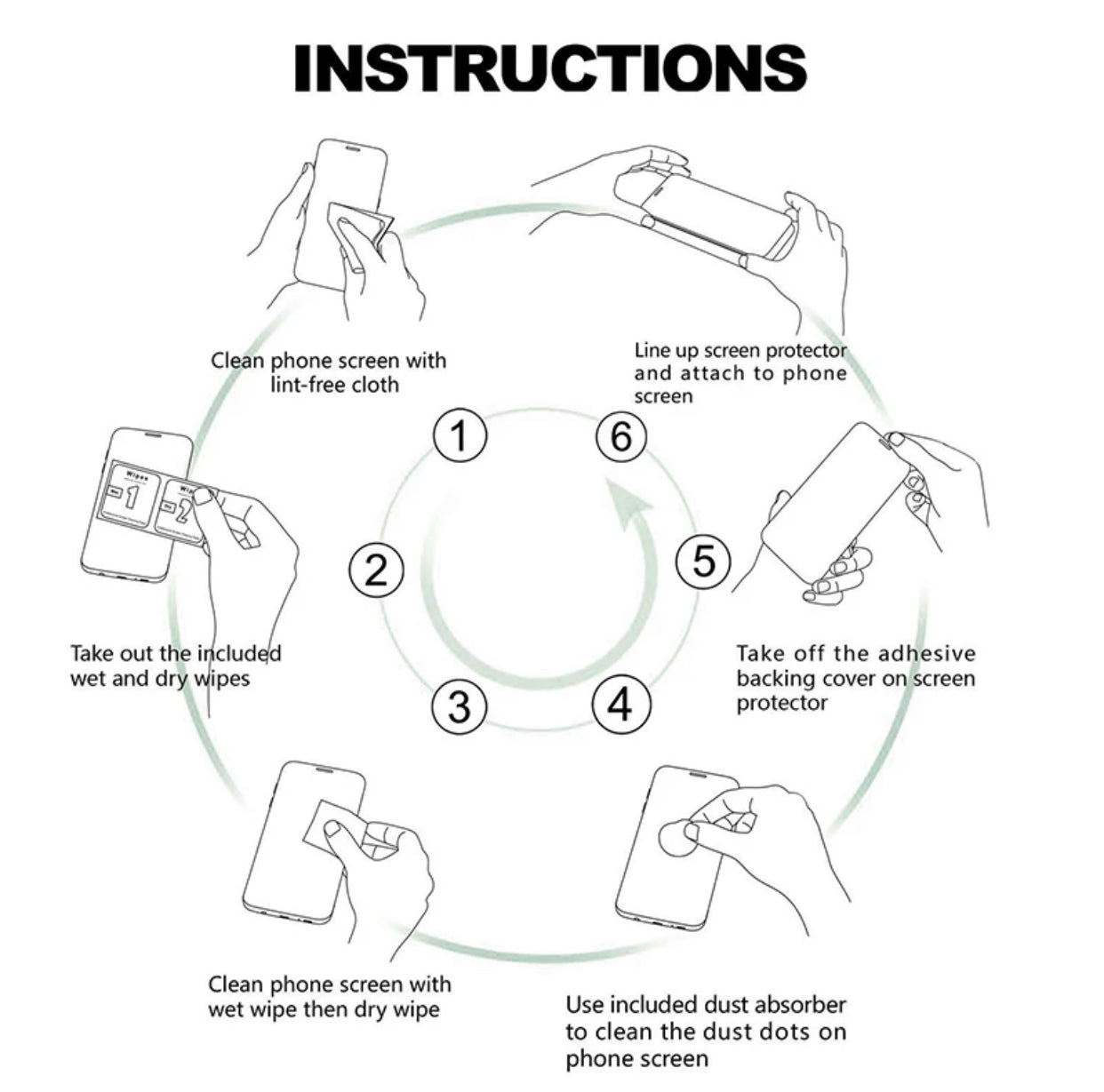 Phone Screen Protector | Glass Protector | Super Savings Technologies Phone Screen Protector | Glass Protector | Super Savings Technologies